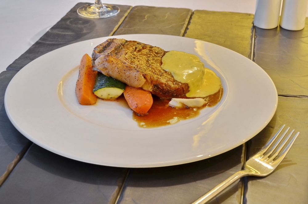 Zuni Restaurant & Boutique Hotel คิลเคนนี ภายนอก รูปภาพ