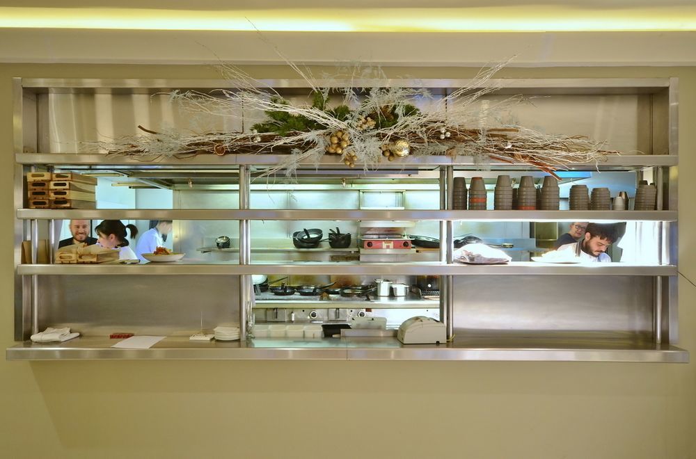 Zuni Restaurant & Boutique Hotel คิลเคนนี ภายนอก รูปภาพ