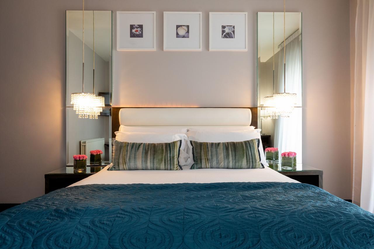 Zuni Restaurant & Boutique Hotel คิลเคนนี ภายนอก รูปภาพ